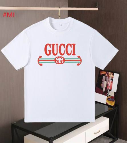 G men t-shirt-5828(M-XXXL)