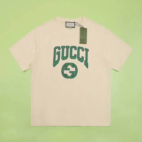 G men t-shirt-6060(S-XL)
