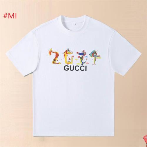 G men t-shirt-5839(M-XXXL)
