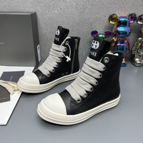 Super Max Rick Owens Shoes-151