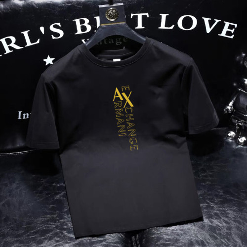Armani t-shirt men-717(M-XXXXL)