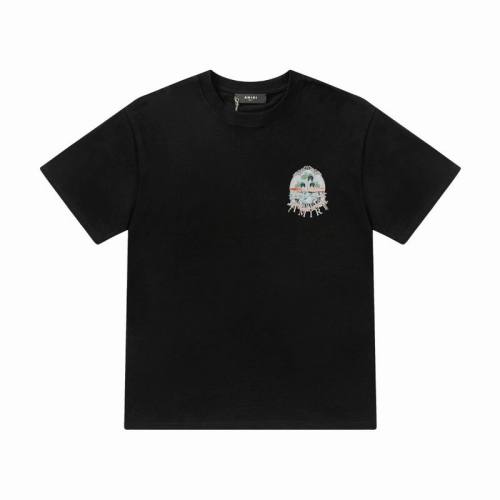 Amiri t-shirt-1050(S-XL)