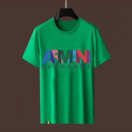 Armani t-shirt men-686(M-XXXXL)