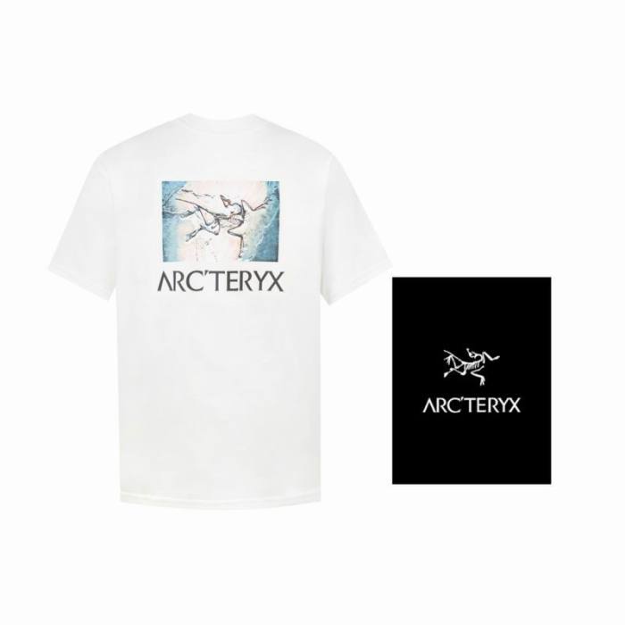 Arcteryx t-shirt-331(XS-L)