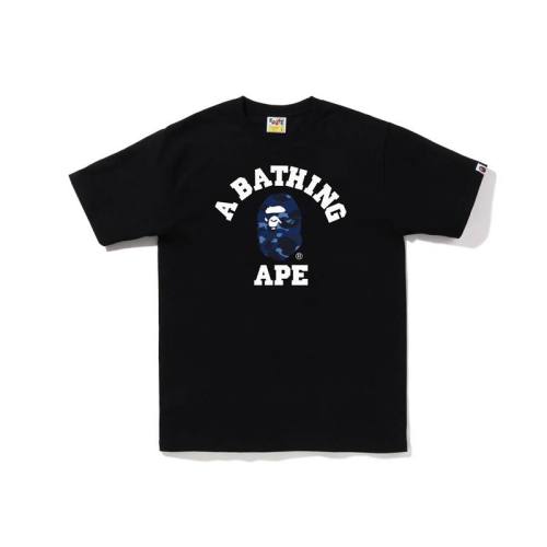 Bape t-shirt men-2656(M-XXXL)