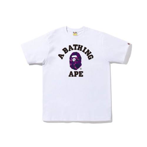 Bape t-shirt men-2651(M-XXXL)