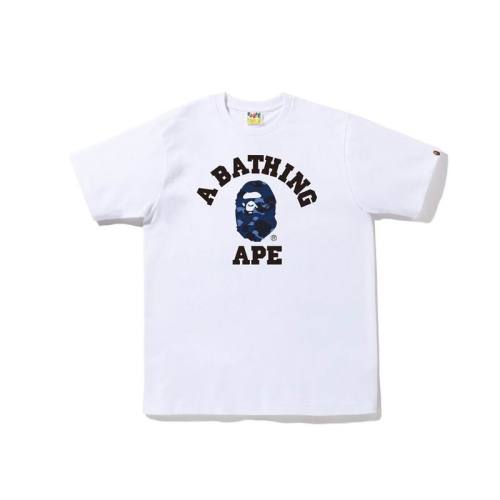 Bape t-shirt men-2653(M-XXXL)