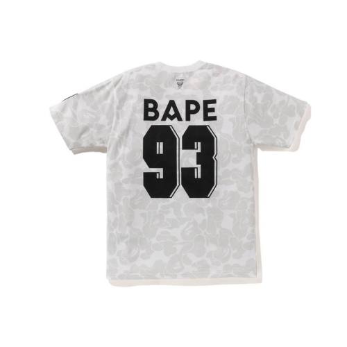 Bape t-shirt men-2648(M-XXXL)