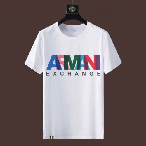 Armani t-shirt men-685(M-XXXXL)