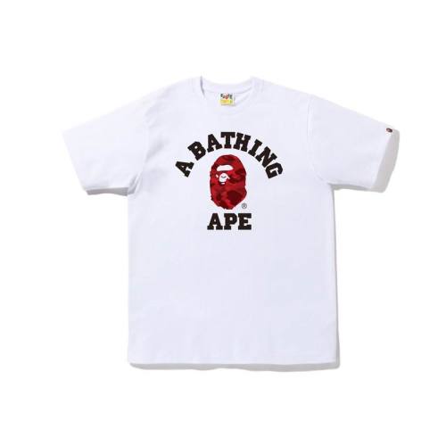 Bape t-shirt men-2652(M-XXXL)