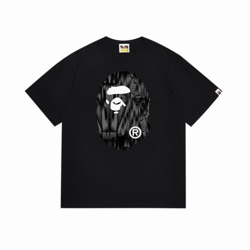Bape t-shirt men-2450(S-XXL)