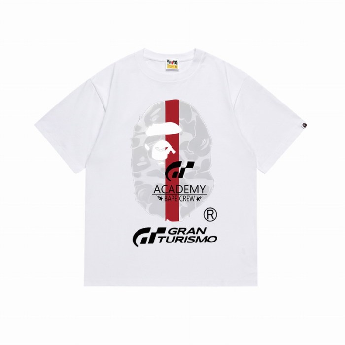 Bape t-shirt men-2278(S-XXL)