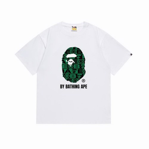 Bape t-shirt men-2403(S-XXL)