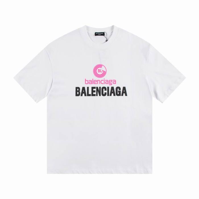 B t-shirt men-5141(S-XL)
