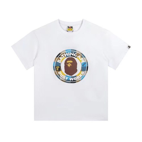 Bape t-shirt men-2523(S-XXL)