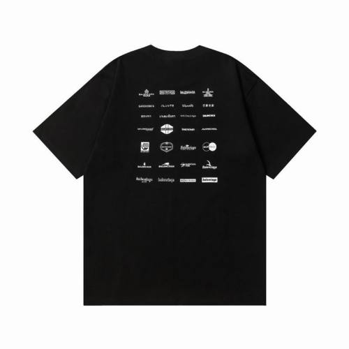 B t-shirt men-4535(XS-L)