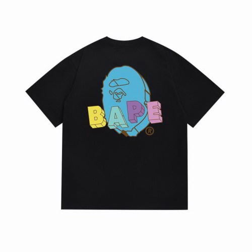 Bape t-shirt men-2487(S-XXL)