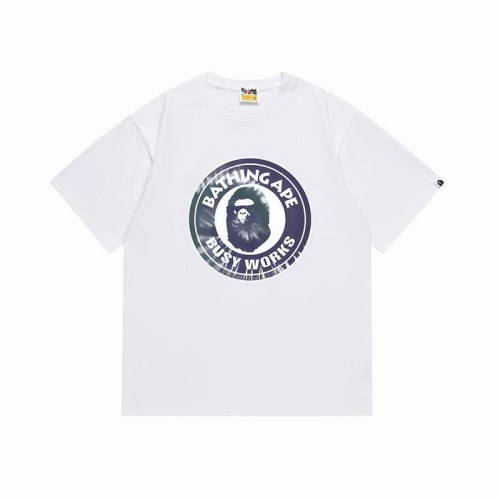 Bape t-shirt men-2511(S-XXL)