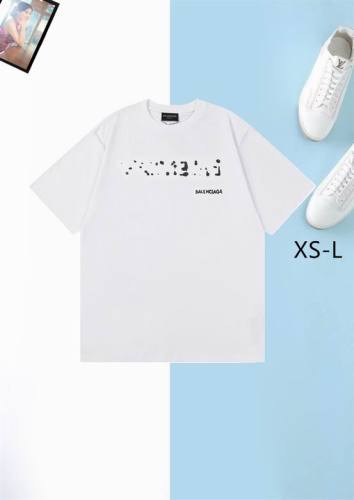 B t-shirt men-4546(XS-L)