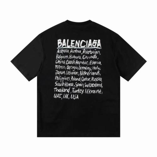 B t-shirt men-5084(S-XL)