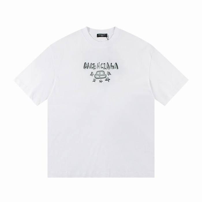 B t-shirt men-5089(S-XL)