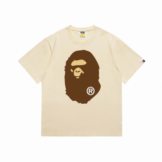 Bape t-shirt men-2210(S-XXL)