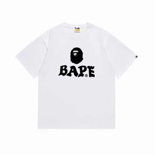 Bape t-shirt men-2374(S-XXL)
