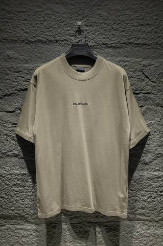 B t-shirt men-4340(XS-L)