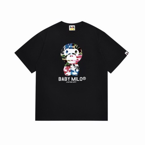 Bape t-shirt men-2470(S-XXL)
