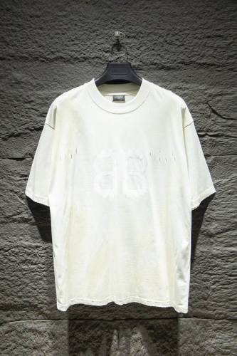 B t-shirt men-4229(XS-L)