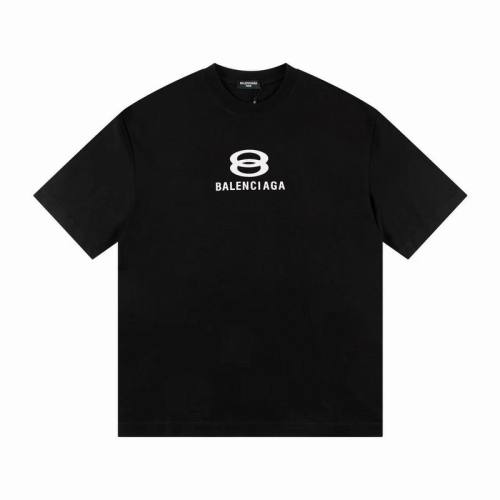 B t-shirt men-5087(S-XL)