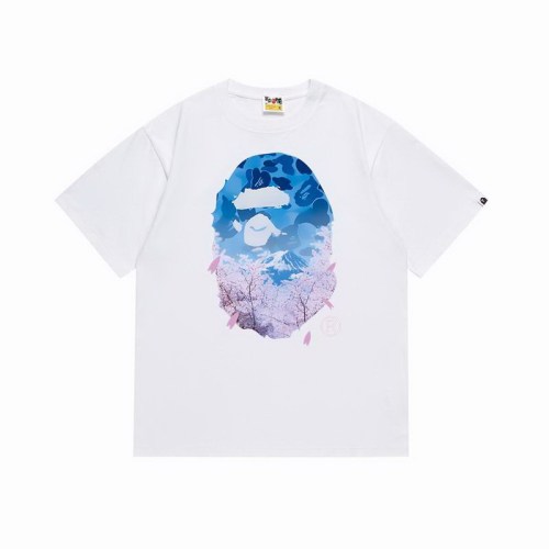 Bape t-shirt men-2458(S-XXL)