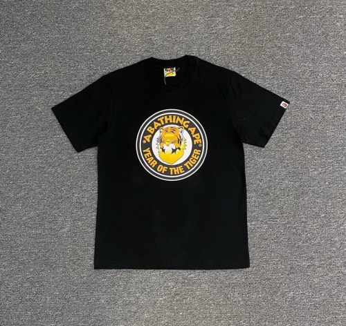 Bape t-shirt men-2549(S-XXL)