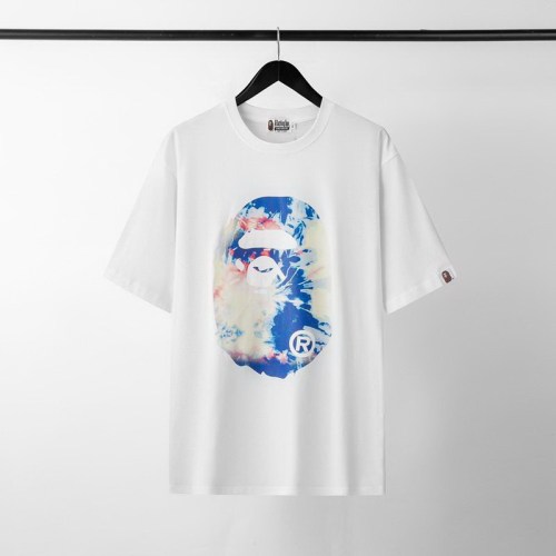Bape t-shirt men-2611(S-XXL)