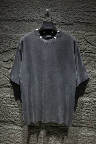 B t-shirt men-4232(XS-L)