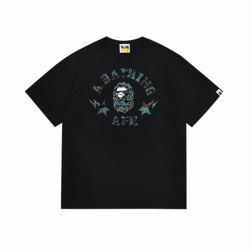 Bape t-shirt men-2446(S-XXL)