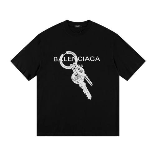 B t-shirt men-4890(S-XL)