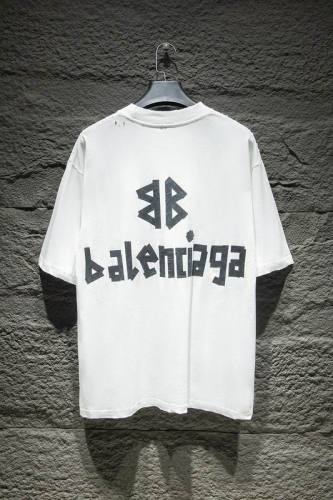 B t-shirt men-4333(XS-L)