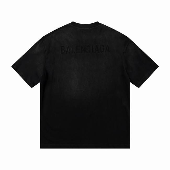 B t-shirt men-5155(S-XL)