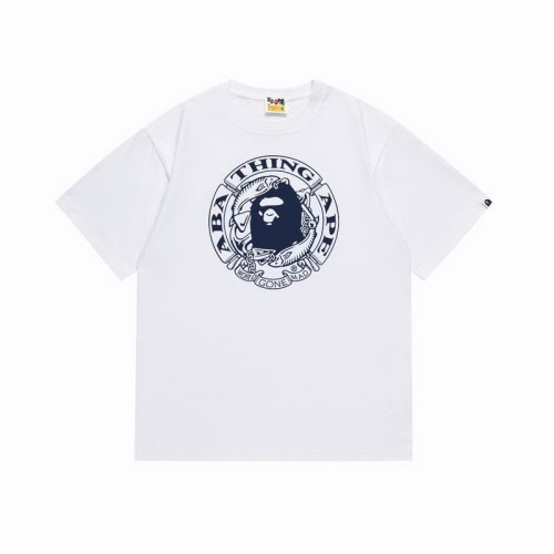 Bape t-shirt men-2462(S-XXL)