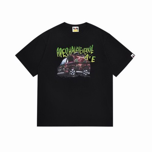 Bape t-shirt men-2452(S-XXL)