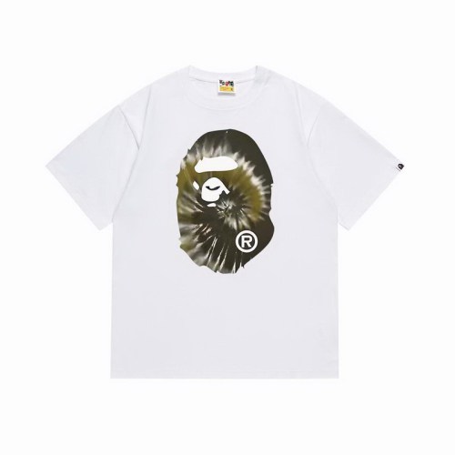 Bape t-shirt men-2434(S-XXL)