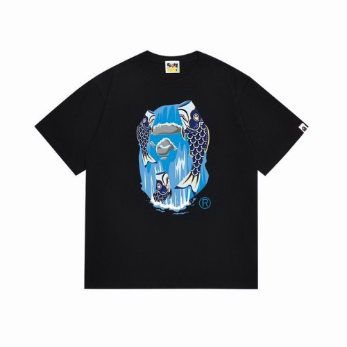 Bape t-shirt men-2455(S-XXL)