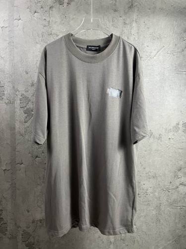 B t-shirt men-4434(XS-L)