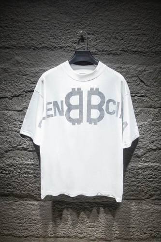 B t-shirt men-4168(XS-L)
