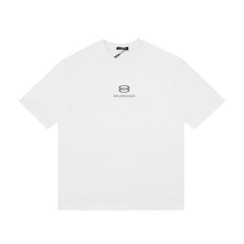 B t-shirt men-4966(S-XL)