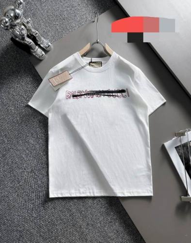 B t-shirt men-4394(XS-L)