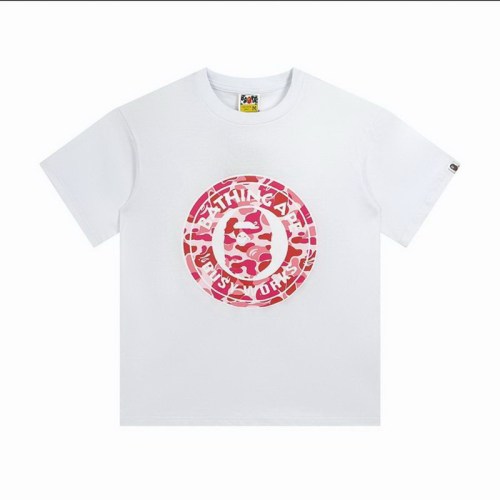 Bape t-shirt men-2640(S-XXL)