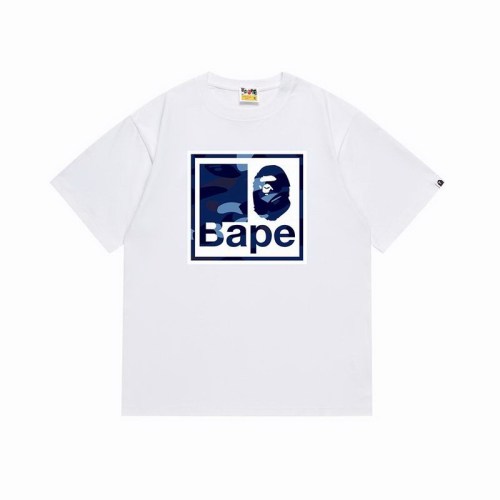 Bape t-shirt men-2441(S-XXL)