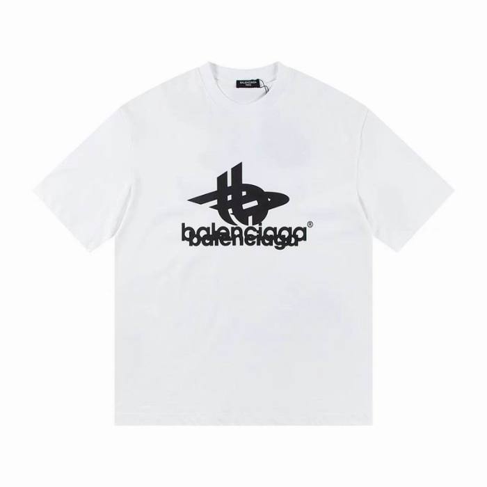B t-shirt men-4996(S-XL)